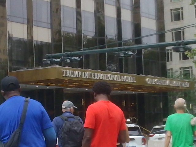 NYC